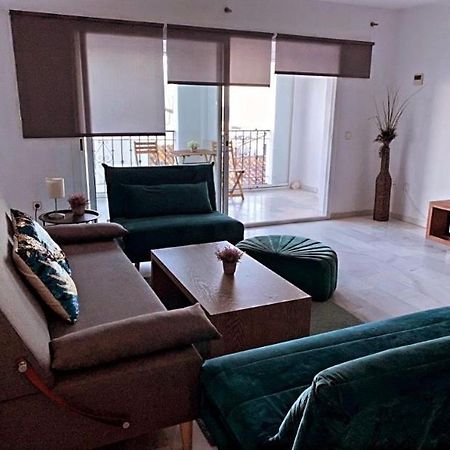 Apartament Lejlighed Marbella Eksteriør billede