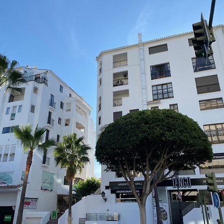 Apartament Lejlighed Marbella Eksteriør billede