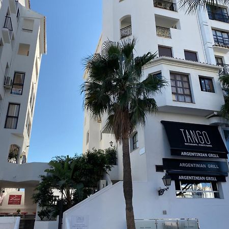 Apartament Lejlighed Marbella Eksteriør billede