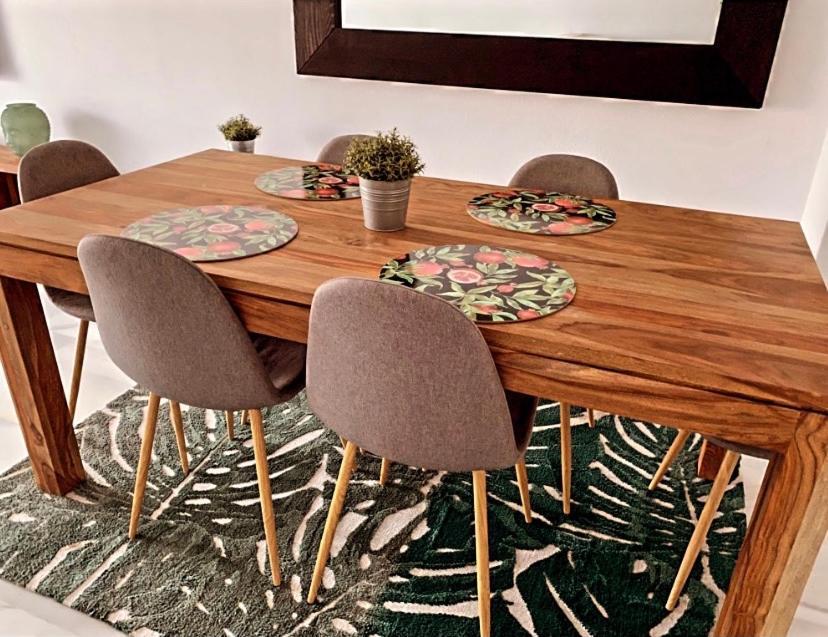 Apartament Lejlighed Marbella Eksteriør billede
