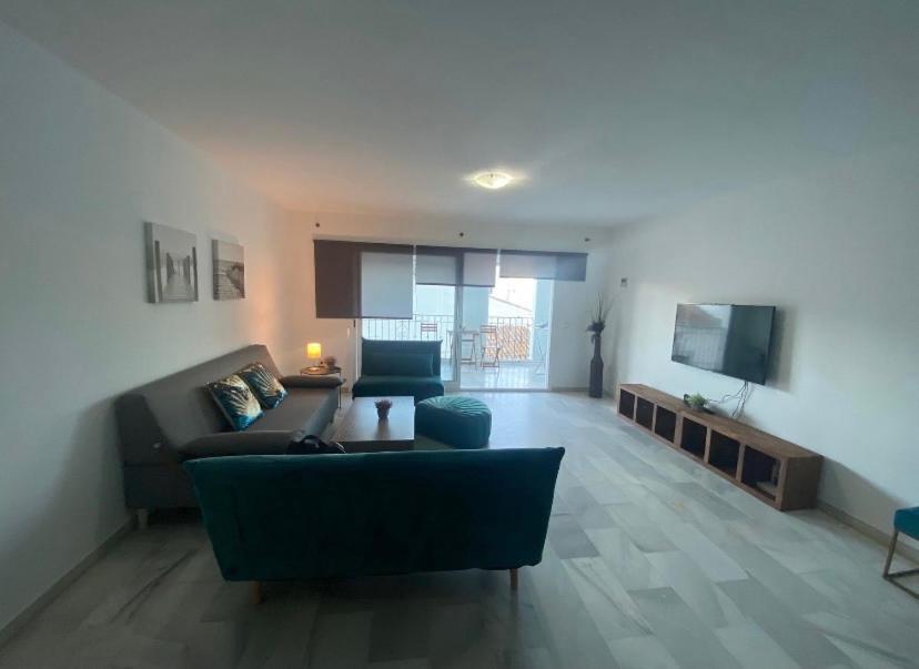 Apartament Lejlighed Marbella Eksteriør billede