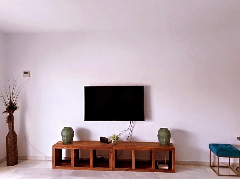 Apartament Lejlighed Marbella Eksteriør billede