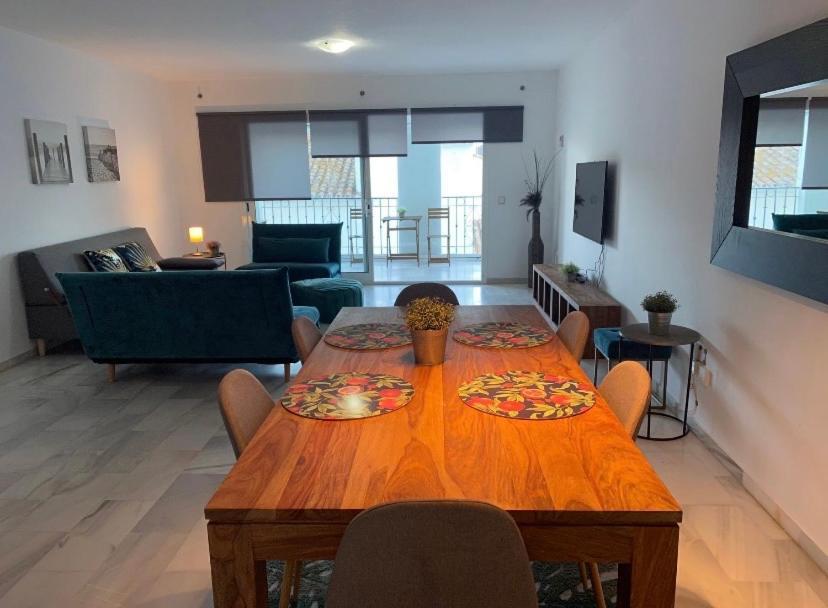 Apartament Lejlighed Marbella Eksteriør billede