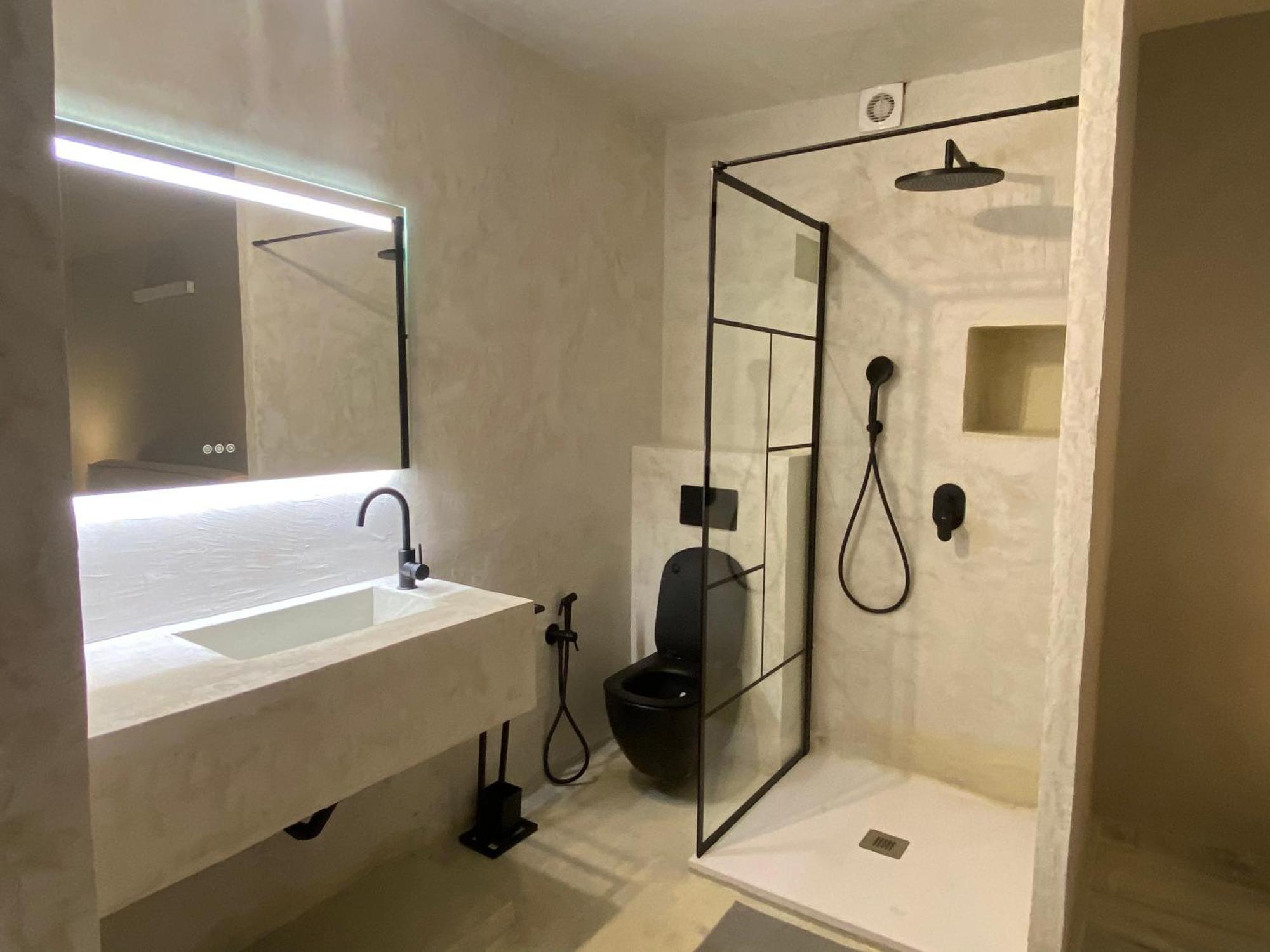Apartament Lejlighed Marbella Eksteriør billede