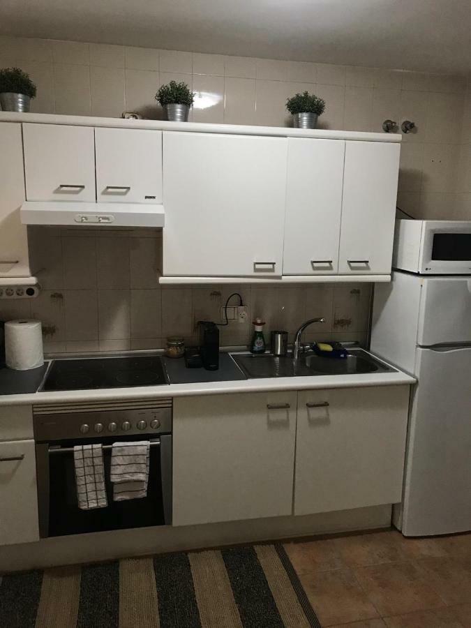 Apartament Lejlighed Marbella Eksteriør billede