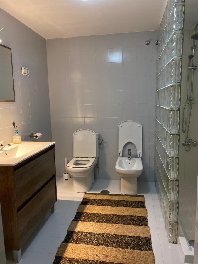 Apartament Lejlighed Marbella Eksteriør billede